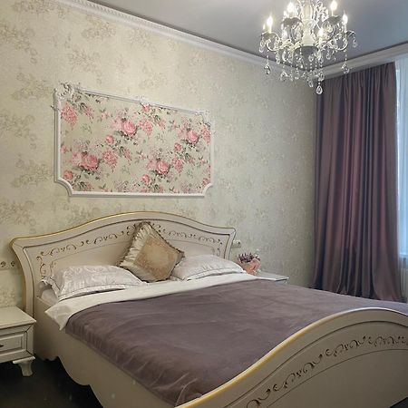 Аркадия , 36 Жемчужина Odessa Exterior foto