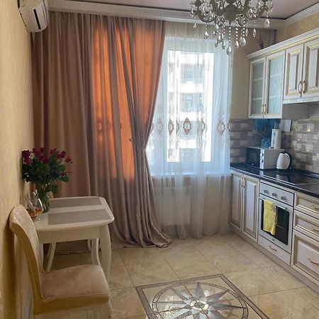 Аркадия , 36 Жемчужина Odessa Exterior foto