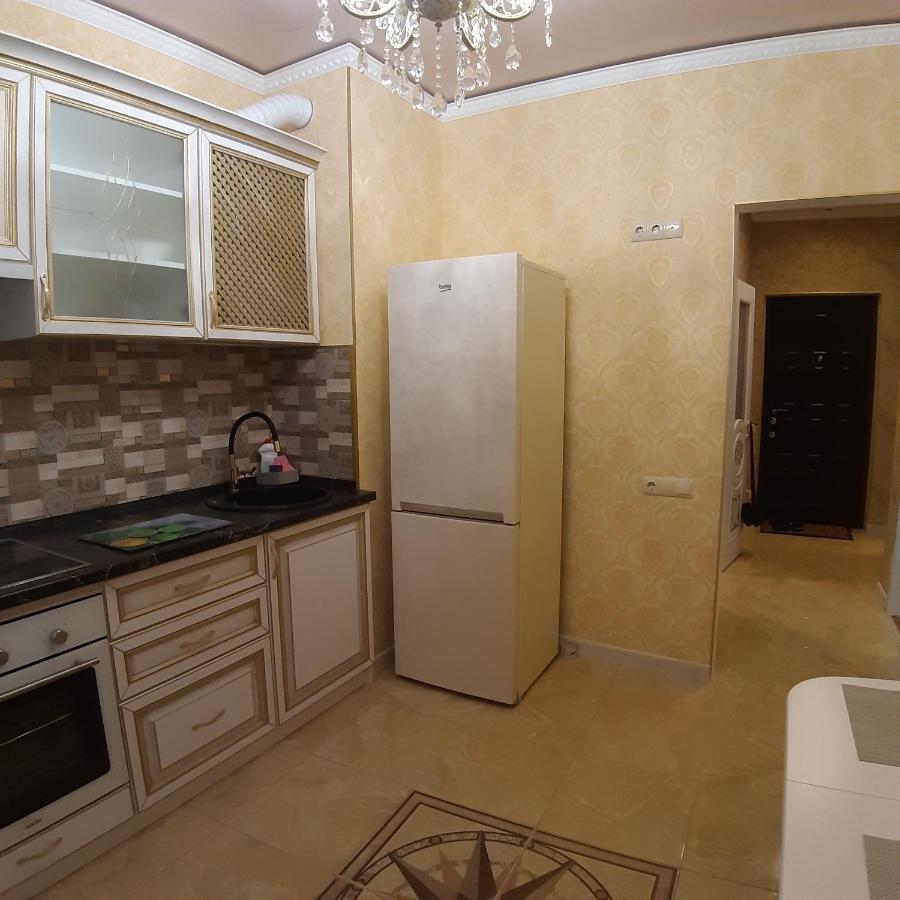 Аркадия , 36 Жемчужина Odessa Exterior foto