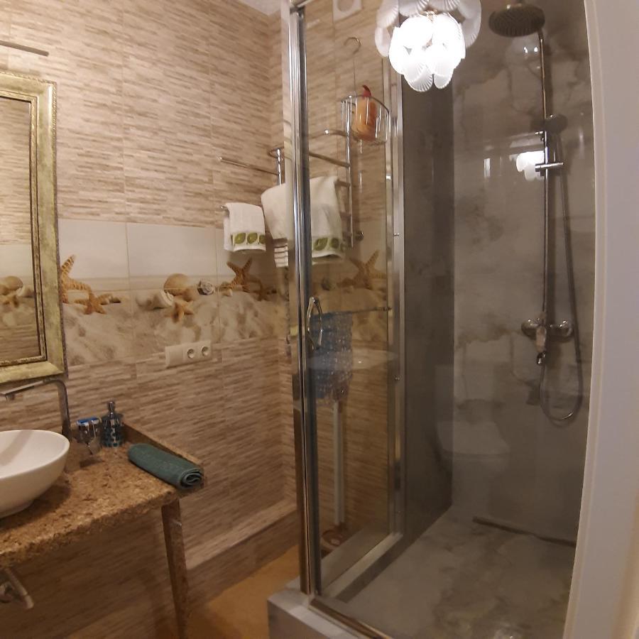Аркадия , 36 Жемчужина Odessa Exterior foto