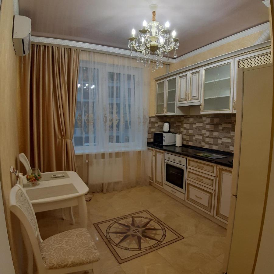 Аркадия , 36 Жемчужина Odessa Exterior foto