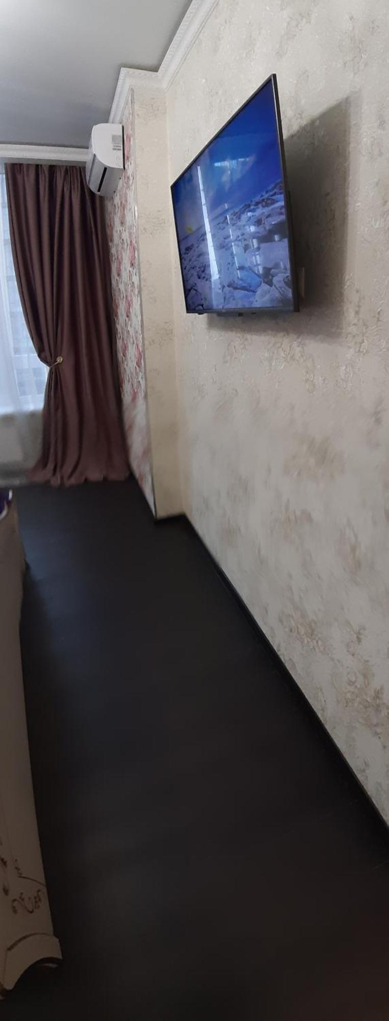 Аркадия , 36 Жемчужина Odessa Exterior foto