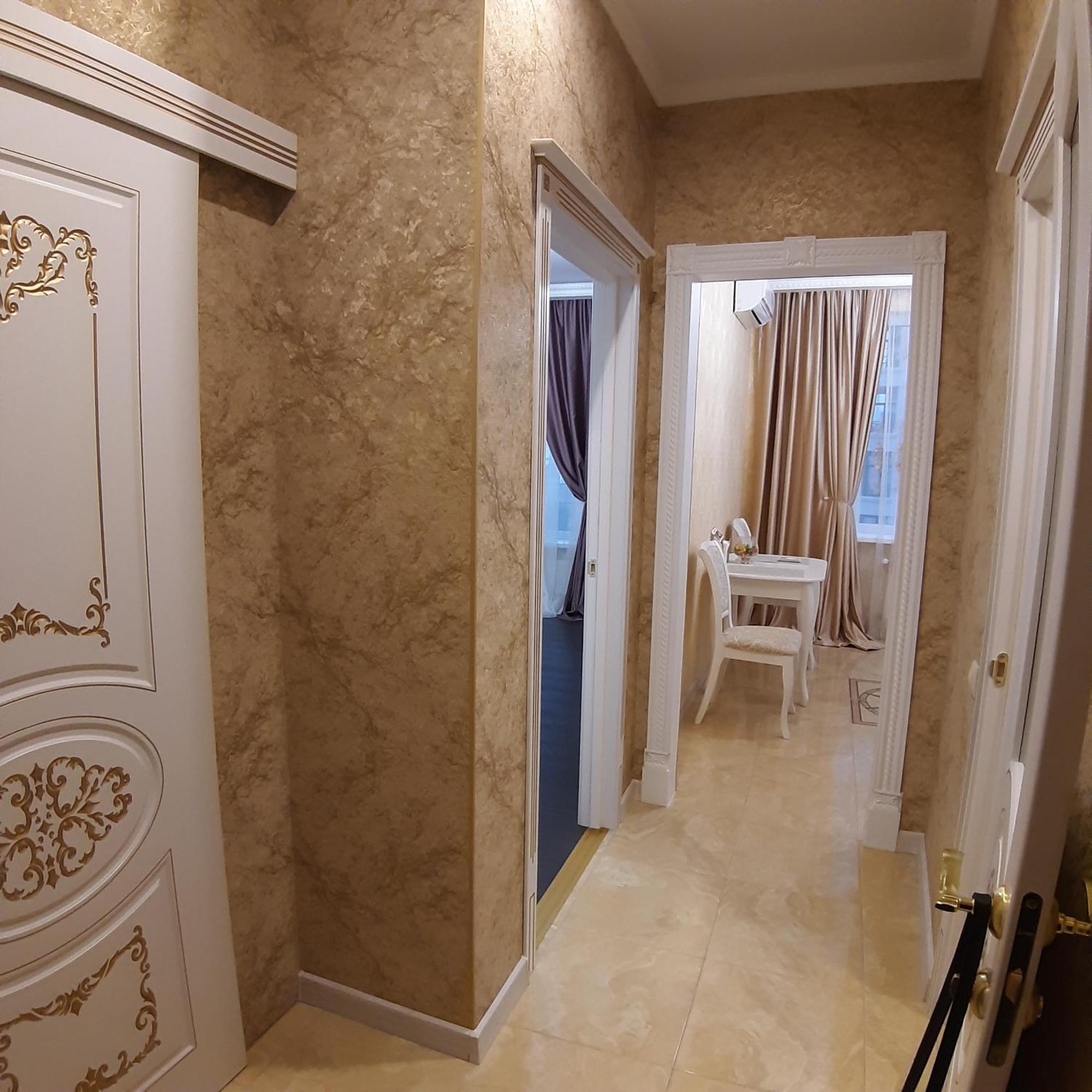 Аркадия , 36 Жемчужина Odessa Exterior foto